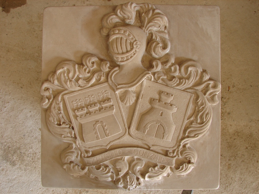 Escudo de Doble Apellido