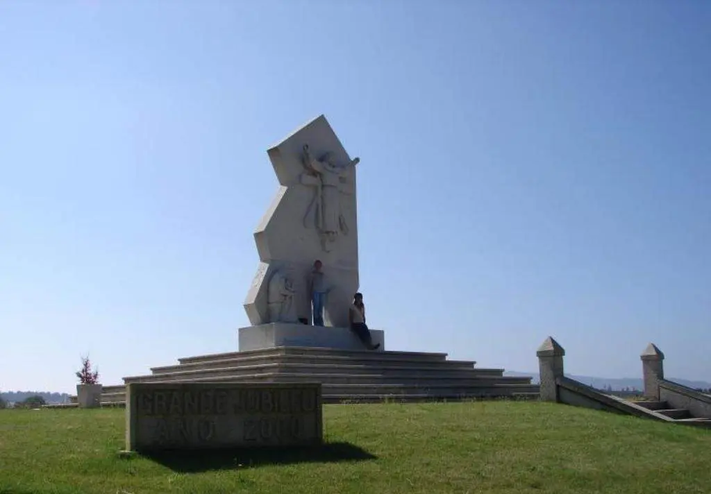 Monumento a la Resurrección