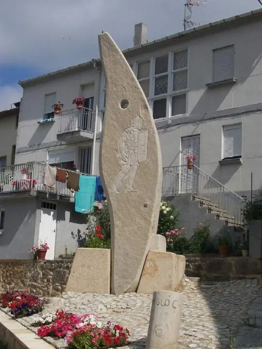 Monumento al Legionario Romano