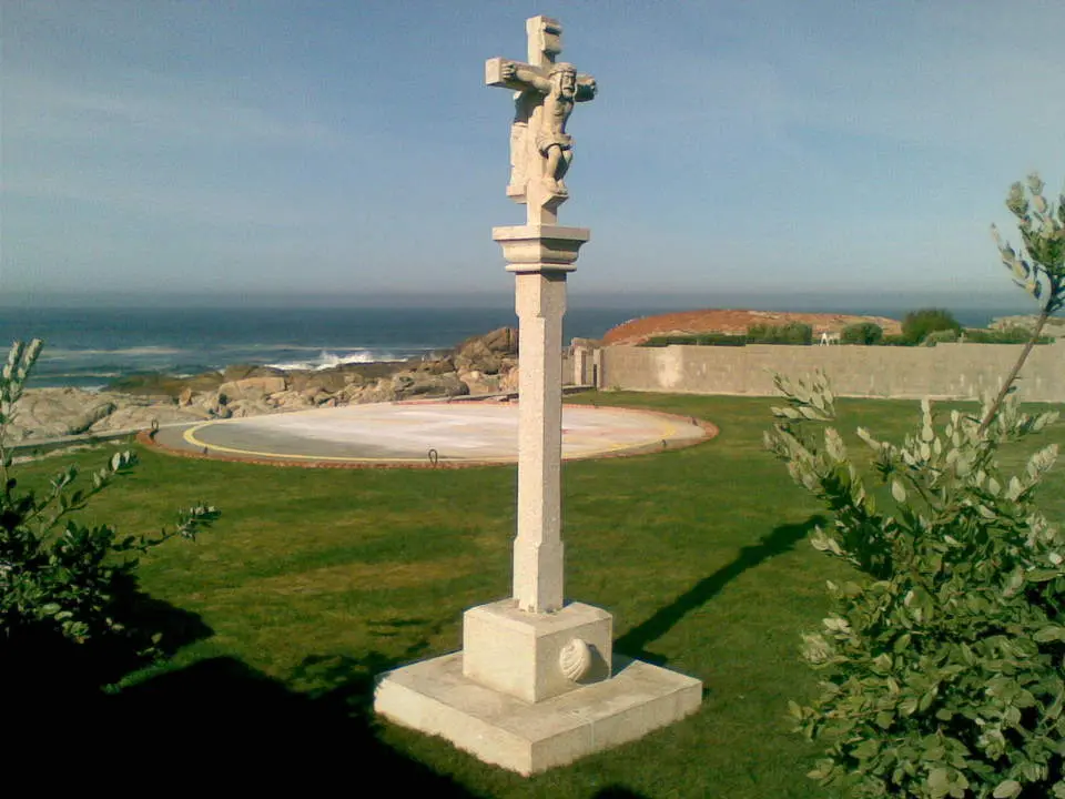 Cruceiros para Exteriores Costeros y Marítimos