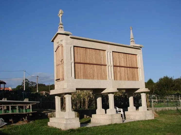 Restauración